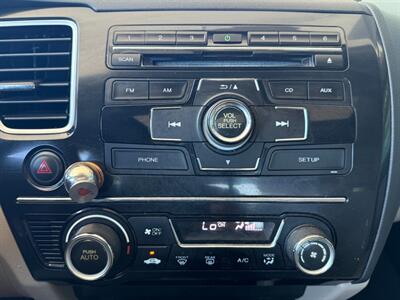 2013 Honda Civic EX   - Photo 29 - Orange, CA 92868
