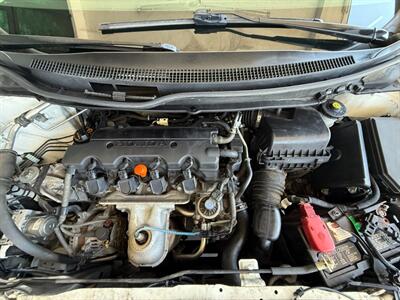 2013 Honda Civic EX   - Photo 35 - Orange, CA 92868