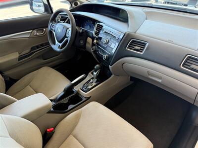2013 Honda Civic EX   - Photo 25 - Orange, CA 92868