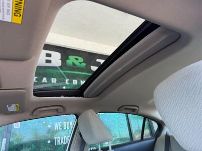 2013 Honda Civic EX   - Photo 16 - Orange, CA 92868