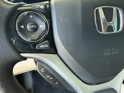 2013 Honda Civic EX   - Photo 20 - Orange, CA 92868