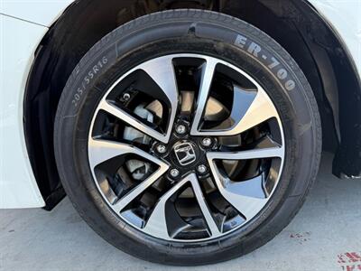 2013 Honda Civic EX   - Photo 36 - Orange, CA 92868