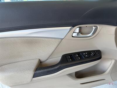 2013 Honda Civic EX   - Photo 22 - Orange, CA 92868