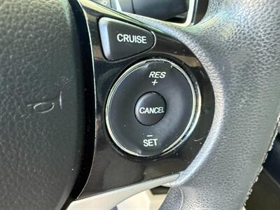 2013 Honda Civic EX   - Photo 21 - Orange, CA 92868