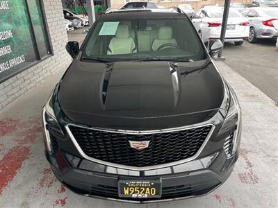 2020 Cadillac XT4 Sport   - Photo 13 - Orange, CA 92868