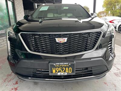 2020 Cadillac XT4 Sport   - Photo 12 - Orange, CA 92868