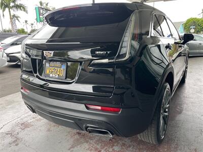 2020 Cadillac XT4 Sport   - Photo 11 - Orange, CA 92868