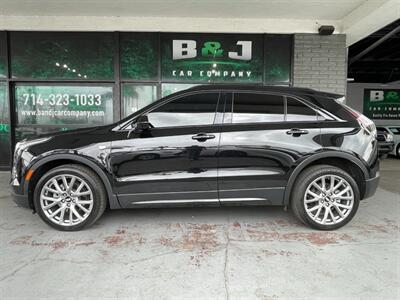 2020 Cadillac XT4 Sport   - Photo 5 - Orange, CA 92868