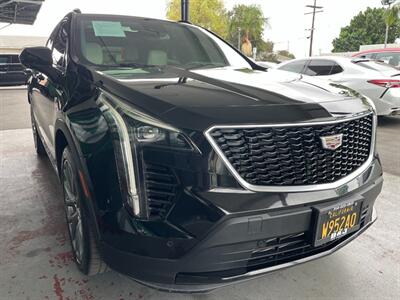 2020 Cadillac XT4 Sport   - Photo 9 - Orange, CA 92868