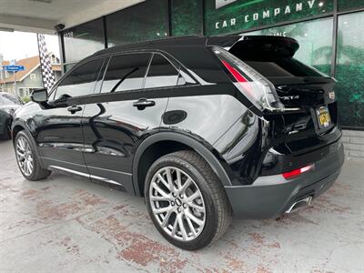 2020 Cadillac XT4 Sport   - Photo 6 - Orange, CA 92868