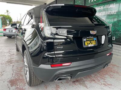 2020 Cadillac XT4 Sport   - Photo 7 - Orange, CA 92868