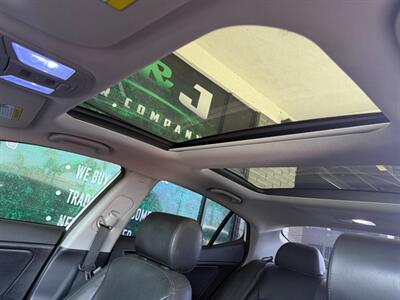 2015 Kia Optima SX Turbo   - Photo 17 - Orange, CA 92868
