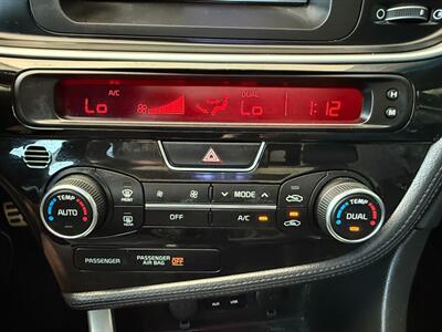 2015 Kia Optima SX Turbo   - Photo 37 - Orange, CA 92868