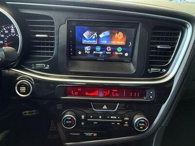 2015 Kia Optima SX Turbo   - Photo 33 - Orange, CA 92868