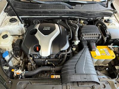 2015 Kia Optima SX Turbo   - Photo 42 - Orange, CA 92868