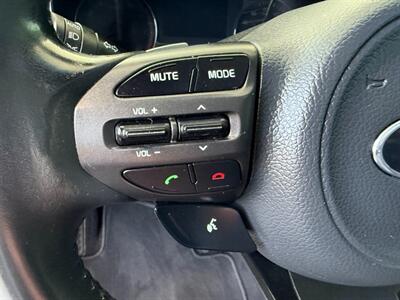 2015 Kia Optima SX Turbo   - Photo 23 - Orange, CA 92868
