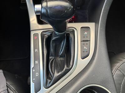2015 Kia Optima SX Turbo   - Photo 39 - Orange, CA 92868