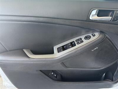 2015 Kia Optima SX Turbo   - Photo 25 - Orange, CA 92868