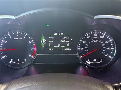 2015 Kia Optima SX Turbo   - Photo 32 - Orange, CA 92868
