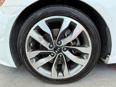 2015 Kia Optima SX Turbo   - Photo 43 - Orange, CA 92868