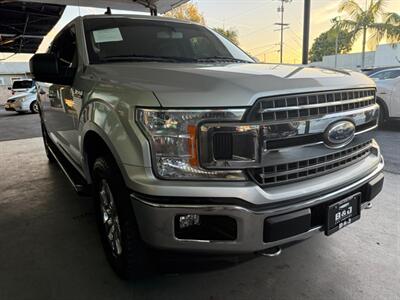 2019 Ford F-150 XLT   - Photo 8 - Orange, CA 92868