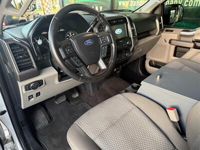 2019 Ford F-150 XLT   - Photo 15 - Orange, CA 92868