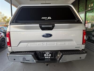 2019 Ford F-150 XLT   - Photo 13 - Orange, CA 92868