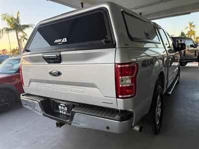 2019 Ford F-150 XLT   - Photo 10 - Orange, CA 92868