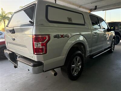 2019 Ford F-150 XLT   - Photo 9 - Orange, CA 92868