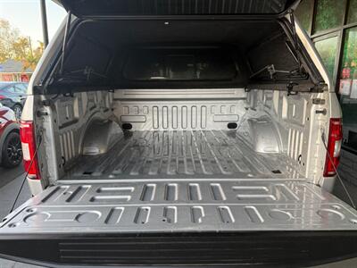 2019 Ford F-150 XLT   - Photo 38 - Orange, CA 92868