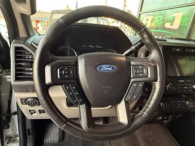 2019 Ford F-150 XLT   - Photo 18 - Orange, CA 92868