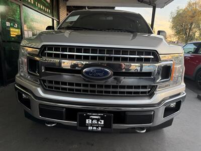 2019 Ford F-150 XLT   - Photo 11 - Orange, CA 92868