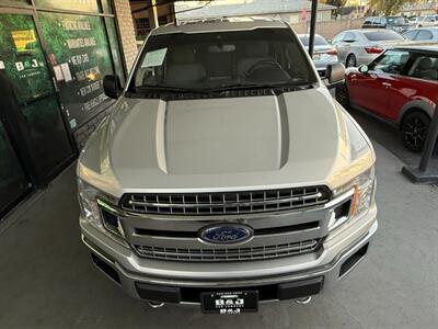 2019 Ford F-150 XLT   - Photo 12 - Orange, CA 92868
