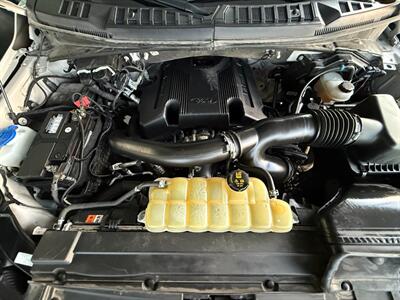 2019 Ford F-150 XLT   - Photo 39 - Orange, CA 92868