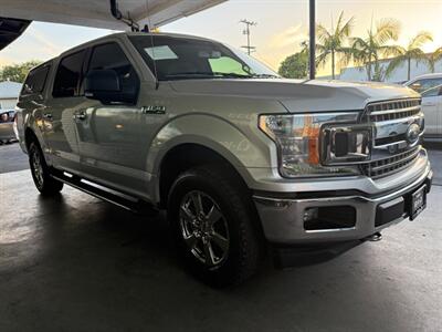 2019 Ford F-150 XLT   - Photo 7 - Orange, CA 92868