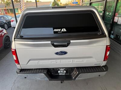 2019 Ford F-150 XLT   - Photo 14 - Orange, CA 92868