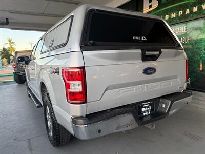 2019 Ford F-150 XLT   - Photo 6 - Orange, CA 92868