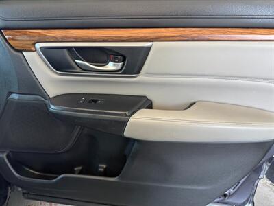 2017 Honda CR-V EX-L - Photo 31 - Orange, CA 92868