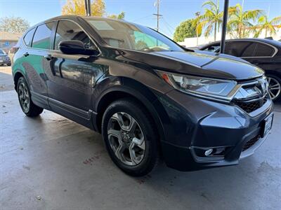2017 Honda CR-V EX-L - Photo 7 - Orange, CA 92868