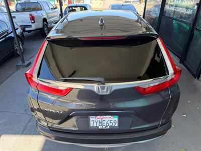 2017 Honda CR-V EX-L - Photo 14 - Orange, CA 92868