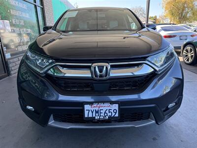 2017 Honda CR-V EX-L - Photo 11 - Orange, CA 92868