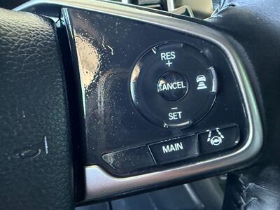 2017 Honda CR-V EX-L - Photo 20 - Orange, CA 92868