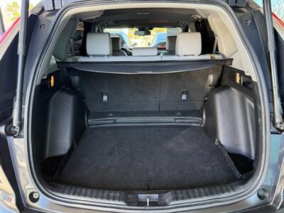 2017 Honda CR-V EX-L - Photo 37 - Orange, CA 92868
