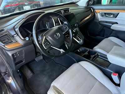2017 Honda CR-V EX-L - Photo 15 - Orange, CA 92868