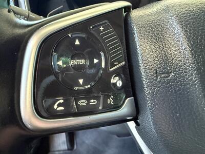 2017 Honda CR-V EX-L - Photo 19 - Orange, CA 92868