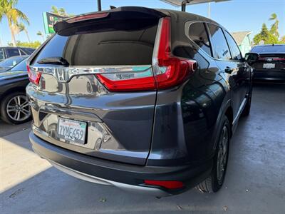 2017 Honda CR-V EX-L - Photo 10 - Orange, CA 92868