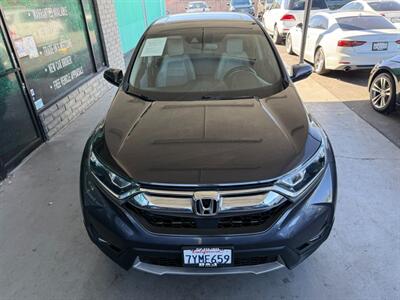2017 Honda CR-V EX-L - Photo 12 - Orange, CA 92868