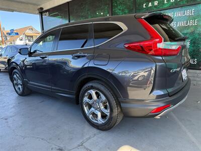 2017 Honda CR-V EX-L - Photo 4 - Orange, CA 92868