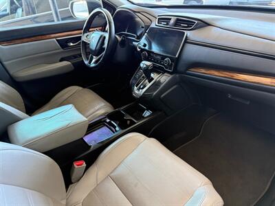 2017 Honda CR-V EX-L - Photo 29 - Orange, CA 92868