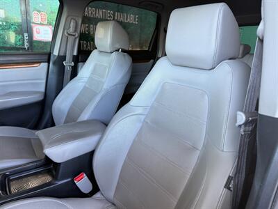 2017 Honda CR-V EX-L - Photo 17 - Orange, CA 92868